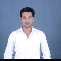 Smtelecom Employee Syed Masroof's profile photo