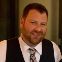 Conduit Security Employee Brian Zaander's profile photo