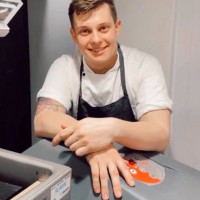 Restaurant Associates UK Employee Edward Moseley's profile photo