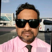 Data Direct Group Employee Waheed Ashraf's profile photo
