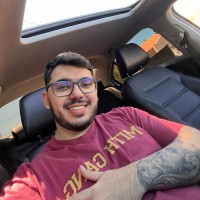 Oransys | Driving Operational Excellence Employee Enzo Bersani's profile photo