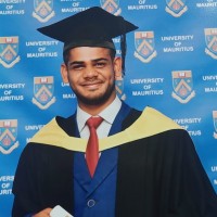 Avipro Employee Parvesh Calcutteea's profile photo