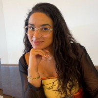 Cloudiabot Employee Gabriela Oliveira's profile photo