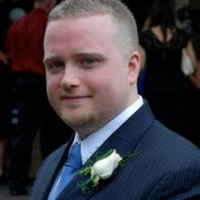 TapMango Employee Jason Retherford's profile photo