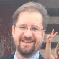 Ronald Ward Email & Phone Number