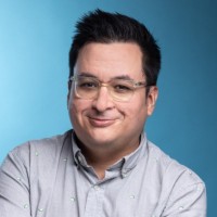 CNN Employee Henry Casey's profile photo
