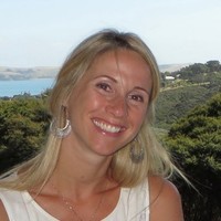 Mariana Dome Email