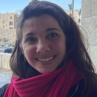 Salesclass Employee Audrey Levant's profile photo