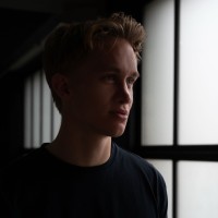 The Conran Shop Employee Huw Evans's profile photo