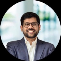 Mars International Inc. Employee Ismail Mohammed's profile photo