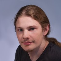 Carpool Studio Employee Florian Eschalier's profile photo