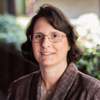 Recovia Employee Melissa Richards's profile photo