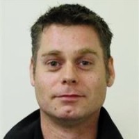 ASML Employee Paul Readman's profile photo