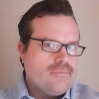 Chemika Employee Paul Watson's profile photo