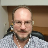 Molson Coors Beverage Company Employee Greg Grice's profile photo