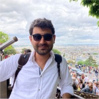 Zeki Ünder Email & Phone Number