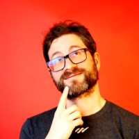 Desjardins Employee Jonathan Scher's profile photo