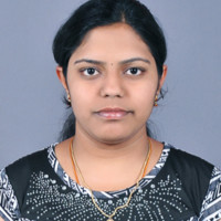 Vedhya Technologies Private Limited Employee Nikhita Matti's profile photo