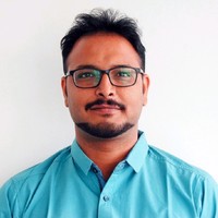 Wells Fargo Employee Rahul Saluja's profile photo