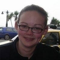 High Peak Borough Council Employee Emma Thurlby's profile photo