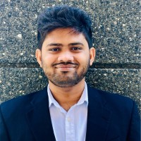 Anand PAG Inc. Employee Venkatesh Prasad's profile photo