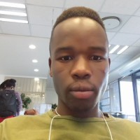 CT Hydraulics Employee Mthobeli Jaku's profile photo