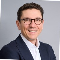 RoMed Kliniken Employee Alexandru Cimpoca's profile photo