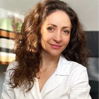 Gabriela Onofrei's profile photo