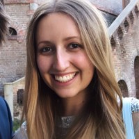 NEOM Employee Lydia Korol-Bluring's profile photo