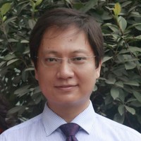 Uber Employee Shaohui Wang's profile photo