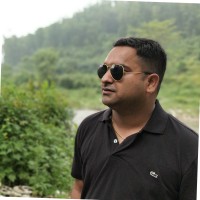 Neeraj Yadav Email & Phone Number