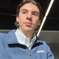 Neftalí Navarro Email