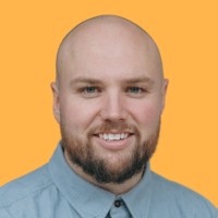 RightMetric Employee Charlie Grinnell's profile photo
