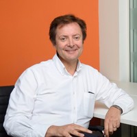 Hoare Lea Employee Ian Billington's profile photo