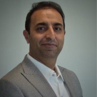 Hossein Ghoveisi Email & Phone Number