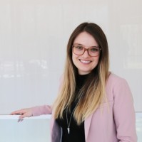 Glendon Campus of York University | Campus Glendon de l’Université York Employee Sabrina Sirois's profile photo