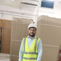 POWER+ Engineering AG Employee Mohammad Aftab's profile photo