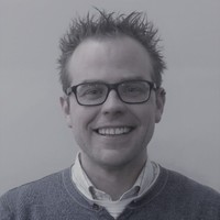 Roveel Employee Steve Anderton's profile photo