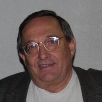 Bill Robertson
