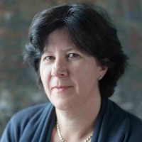 CNRS Employee Eva Toth's profile photo