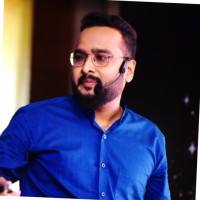 E2M Employee Ajay Koshti's profile photo