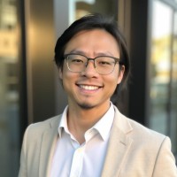 Warner Bros. Discovery Employee Will Gao's profile photo