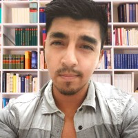 Anthony Hernandez's profile photo