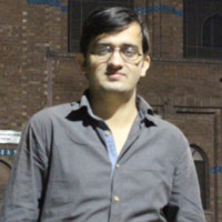 Conovo Technologies Employee Amir Shehzad's profile photo