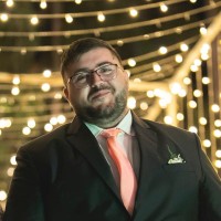 Imaginovation Employee Marcelo Martos's profile photo