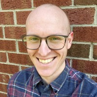 MD Clarity Employee Jackson Baartmans's profile photo