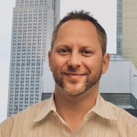 Trevor Baldwin Email & Phone Number