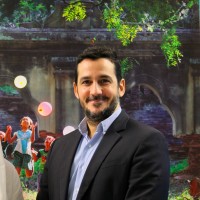 Juan Santander Email & Phone Number