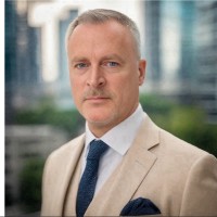 NOBLE Employee James Lowery's profile photo