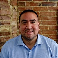 Promundo-US Employee Victor H. Santillan's profile photo